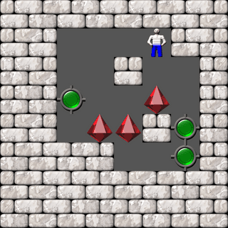 Уровень 21 — Yoshio Murases Autos Auto